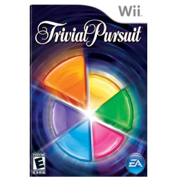 Trivial Pursuit Live (Switch) (EU) (Nintendo Switch Key)