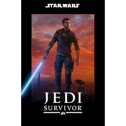 Star Wars Jedi: Survivor (Xbox Series X|S) (EU) (Xbox Key)