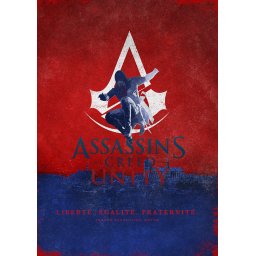 Assassins Creed: Unity (Xbox One) (Xbox Key)