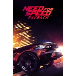 Need For Speed Payback Xbox One (EU) (Xbox Key)