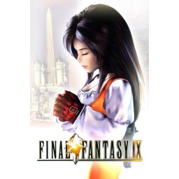 Final Fantasy IX (Switch) (EU) (Nintendo Switch Key)