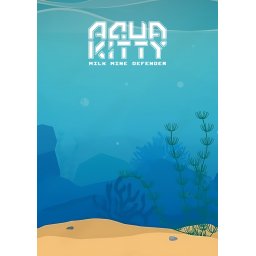 AQUA: Naval Warfare (Xbox 360) (Xbox Key)
