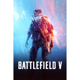 Battlefield V (Xbox One) (Xbox Key)