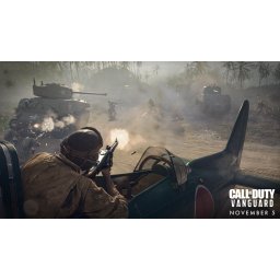 Call of Duty: Vanguard (Xbox One/Xbox Series X|S) (EU) (Xbox Key)