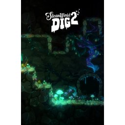 SteamWorld Dig 2 (Xbox One) (EU) (Xbox Key)