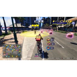 Like a Dragon: Infinite Wealth (PC/Xbox) (EU) (Xbox Key)