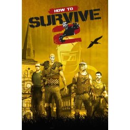 How To Survive 2 EU XBOX One (Xbox Key)