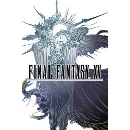 Final Fantasy XV: Royal Edition EU XBOX One (Xbox Key)