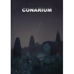 Conarium EU XBOX One (Xbox Key)