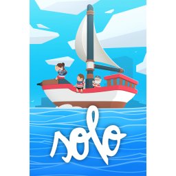 Solo: Islands of the Heart XBOX One (Xbox Key)