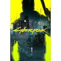 Cyberpunk 2077 (Xbox One) (EU) (Xbox Key)