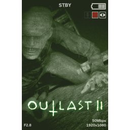 Outlast 2 (Xbox One) (EU) (Xbox Key)