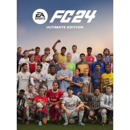 EA Sports FC 24 (Ultimate Edition) (Xbox One / Xbox Series X|S) (EU) (Xbox Key)