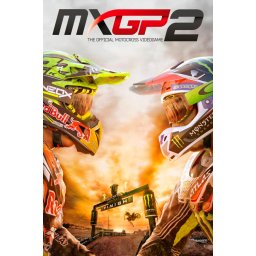 MXGP2: The Official Motocross Videogame EU XBOX One (Xbox Key)