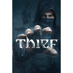Thief (Xbox One) (Xbox Key)