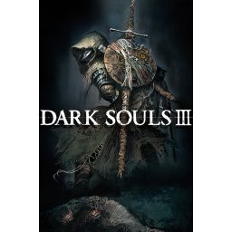 Dark Souls III Deluxe Edition EU (Xbox One) (Xbox Key)