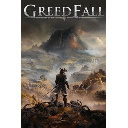 GreedFall EU XBOX One (Xbox Key)