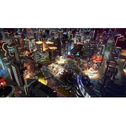 Crackdown 3 (XboxOne/Win10) (EU) (Xbox Key)