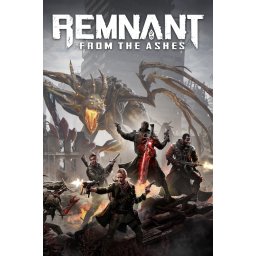 Remnant: From the Ashes EU XBOX One (Xbox Key)