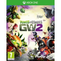 Plants vs. Zombies: Garden Warfare 2 (Xbox One / Xbox Series XS) (EU) (Xbox Key)