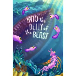 Into the Belly of the Beast (Xbox One) (Xbox Key)