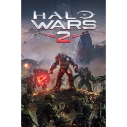 Halo Wars 2 (Complete Edition) (Xbox One) (EU) (Xbox Key)