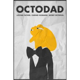 Octodad: Dadliest Catch (Xbox One) (EU) (Xbox Key)