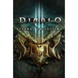 Diablo 3: Eternal Collection (Xbox One) (Xbox Key)
