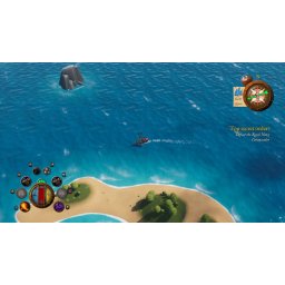 King of Seas (Xbox One / Xbox Series XS) (EU) (Xbox Key)