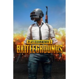 PUBG New State 9300 NC+930 Bonus (Xbox Key)