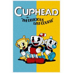 Cuphead (Xbox One) (EU) (Xbox Key)