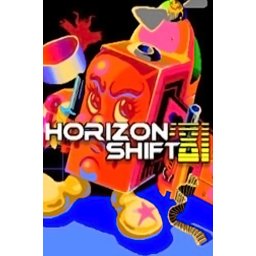 Horizon Shift '81 (Switch) (EU) (Nintendo Switch Key)