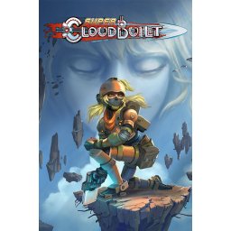 Super Cloudbuilt (Xbox One) (Xbox Key)