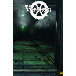 Vaporum (Xbox One) (EU) (Xbox Key)