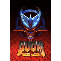 DOOM 64 XBOX One (Xbox Key)