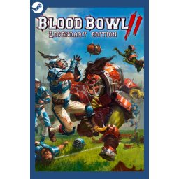 Blood Bowl 2 (Legendary Edition) (Xbox One) (EU) (Xbox Key)