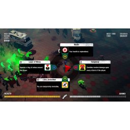 #KILLALLZOMBIES (Xbox One) (EU) (Xbox Key)