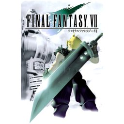 Final Fantasy VII (Xbox One) (EU) (Xbox Key)