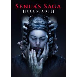 Senua's Saga: Hellblade II (PC/Xbox) (Xbox Key)