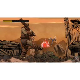 Kung-Fu for Kinect (Xbox One) (EU) (Xbox Key)