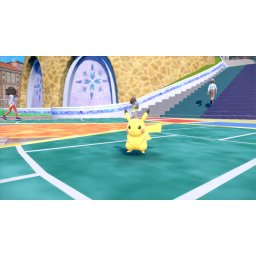 Pokemon Violet: The Hidden Treasure of Area Zero (Switch) (EU) (Nintendo Switch Key)