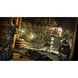 Tom Clancy's Rainbow Six Extraction (Xbox One/Xbox Series X|S) (EU) (Xbox Key)