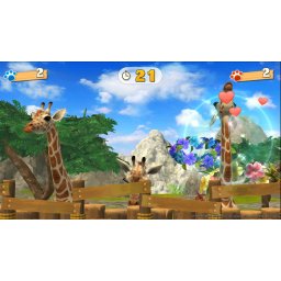 Fun Fun! Animal Park (Switch) (EU) (Nintendo Switch Key)