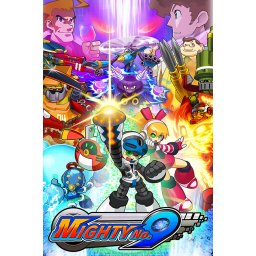Mighty No. 9 (Xbox One) (Xbox Key)