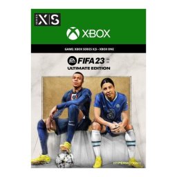 FIFA 23 (Ultimate Edition) (Xbox One / Xbox Series X|S) (Xbox Key)