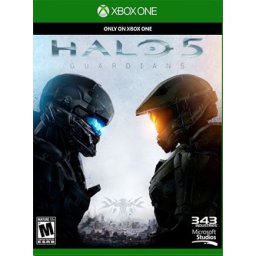 Halo 5: Guardians (Xbox One) (Xbox Key)