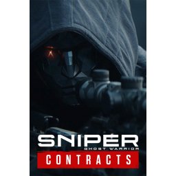 Sniper Ghost Warrior Contracts (Xbox One) (EU) (Xbox Key)