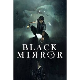 Black Mirror EU XBOX One (Xbox Key)