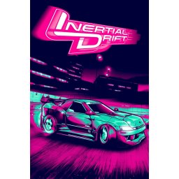 Inertial Drift (Switch) (EU) (Nintendo Switch Key)