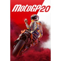 MotoGP 20 (EU) (Nintendo Switch) (Nintendo Switch Key)